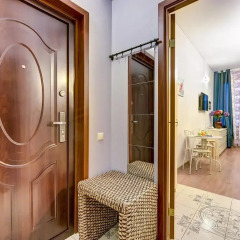 Гостиница Provence Studios комната для гостей фото 4