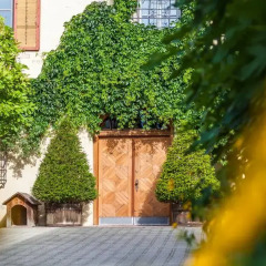 Отель Residence Schnatzhof Силандро фото 6