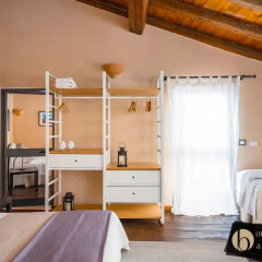 Отель Pindaro House Италия, Сиракуза - отзывы, цены и фото номеров - забронировать отель Pindaro House онлайн комната для гостей фото 5