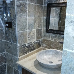 Отель Seval White House Kapadokya 3* Стандартный номер