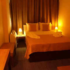 Bononia Hotel 3* Полулюкс фото 4