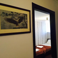 Отель Georgian Guest House on Asatiani удобства в номере