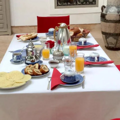 Отель Riad See Moon et Spa Марокко, Марракеш - отзывы, цены и фото номеров - забронировать отель Riad See Moon et Spa онлайн в номере