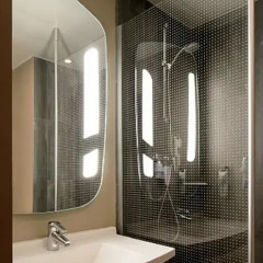 Hotel ibis Porto Gaia ванная фото 3