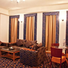 Ramee Rose Hotel 4* Стандартный номер с различными типами кроватей фото 10