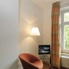 LADYs FIRST Hotel 3* Стандартный номер с различными типами кроватей фото 4