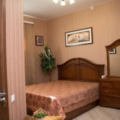 Leon Hotel 3* Стандартный номер разные типы кроватей фото 11