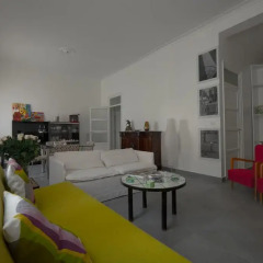 Отель Casa Rosa Италия, Палермо - отзывы, цены и фото номеров - забронировать отель Casa Rosa онлайн комната для гостей фото 5