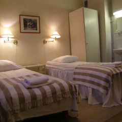 Kongressikoti Hotel спа