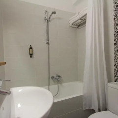 Pan Hotel 3* Стандартный номер с различными типами кроватей фото 3