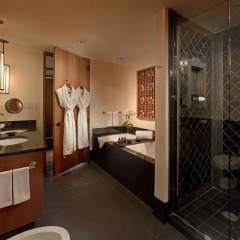 Отель The Setai 5* Люкс с различными типами кроватей фото 4