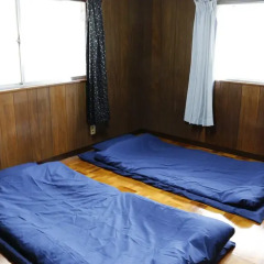 Отель Tokyo Kamakura House комната для гостей фото 3