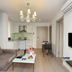 The Room Hotel & Apartments 3* Апартаменты фото 23