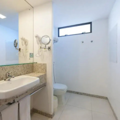 Отель Best Western PREMIER Maceió 4* Номер категории Премиум с различными типами кроватей фото 2