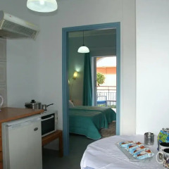 Отель Roda Pearl Resort в номере