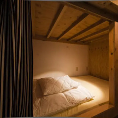 Hakata Gofukumachi Hostel Takataniya Фукуока детские мероприятия
