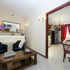 Des Artistes Hotel комната для гостей фото 2