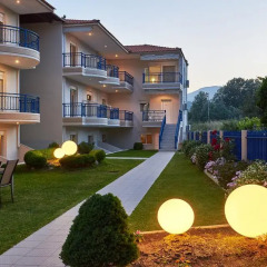 Asteras Hotel фото 3