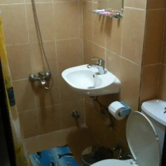 Transit Alexandria Hostel Стандартный номер с 2 отдельными кроватями фото 2