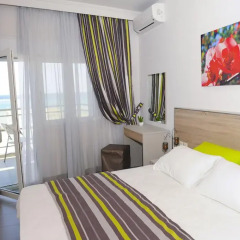 Hotel Asterias комната для гостей фото 5