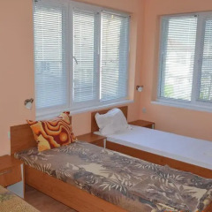 Отель Guest House Emona Стандартный номер