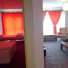 Отель Blue Vip House комната для гостей фото 3