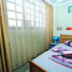 Отель Babilina 2* Полулюкс с различными типами кроватей фото 9