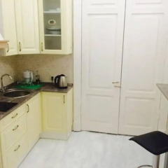 Апартаменты Apartment Vosstaniya 19 Санкт-Петербург в номере