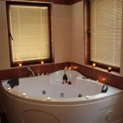 Elli Greco Hotel 3* Номер Делюкс фото 7