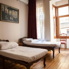 Chambers Of The Boheme - Hostel Кровать в женском общем номере с двухъярусной кроватью фото 3