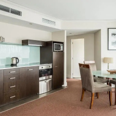 Bolton Hotel 4* Студия с различными типами кроватей фото 13