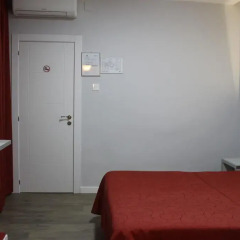 Отель Hostal Sonia удобства в номере