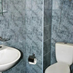 Elegia Hotel 3* Стандартный номер разные типы кроватей фото 6
