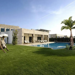 Отель Regnum Carya Golf & Spa Resort детские мероприятия фото 2