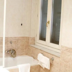 Viminale Hotel 4* Стандартный номер с различными типами кроватей фото 4