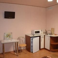 Гостиница Aparthotel Flora Студия фото 27