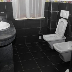 Hotel Vila Zeus 3* Стандартный номер с различными типами кроватей