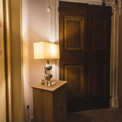 Отель Agriturismo Ca' Sagredo Консельве удобства в номере фото 2