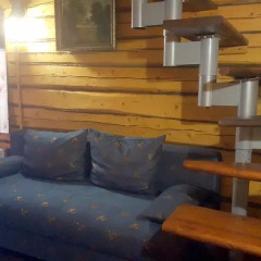 Гостиница Holiday Home Pokrovskaya комната для гостей фото 4