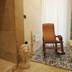 Отель Loft Del Duomo Сиракуза спа фото 2