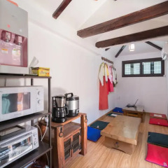 Отель Bibimbap Guesthouse в номере фото 2