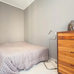 Отель République - 1 Chambre - Garibaldi Франция, Ницца - отзывы, цены и фото номеров - забронировать отель République - 1 Chambre - Garibaldi онлайн комната для гостей фото 3