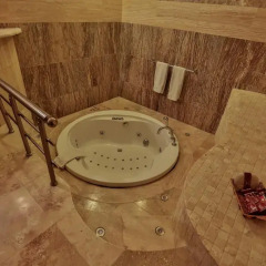 MDC Cave Hotel Cappadocia Турция, Ургуп - отзывы, цены и фото номеров - забронировать отель MDC Cave Hotel Cappadocia онлайн спа