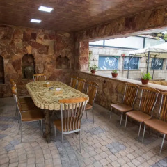 Отель Miami Suite Армения, Ереван - 1 отзыв об отеле, цены и фото номеров - забронировать отель Miami Suite онлайн питание