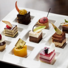 Отель Crowne Plaza Nanjing Jiangning в номере