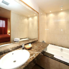 Отель Apartamentos DV Испания, Барселона - отзывы, цены и фото номеров - забронировать отель Apartamentos DV онлайн спа