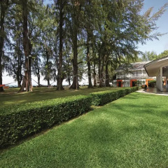 Отель Lone Pine Hotel Малайзия, Пенанг - отзывы, цены и фото номеров - забронировать отель Lone Pine Hotel онлайн фото 4