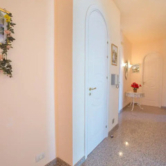 Отель Casa Paradiso Поццалло интерьер отеля