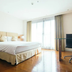 Отель Thomson Residence 4* Номер Делюкс фото 8