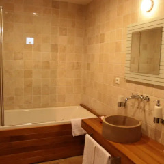 Cappadocia Estates Hotel 4* Улучшенный номер с различными типами кроватей фото 7